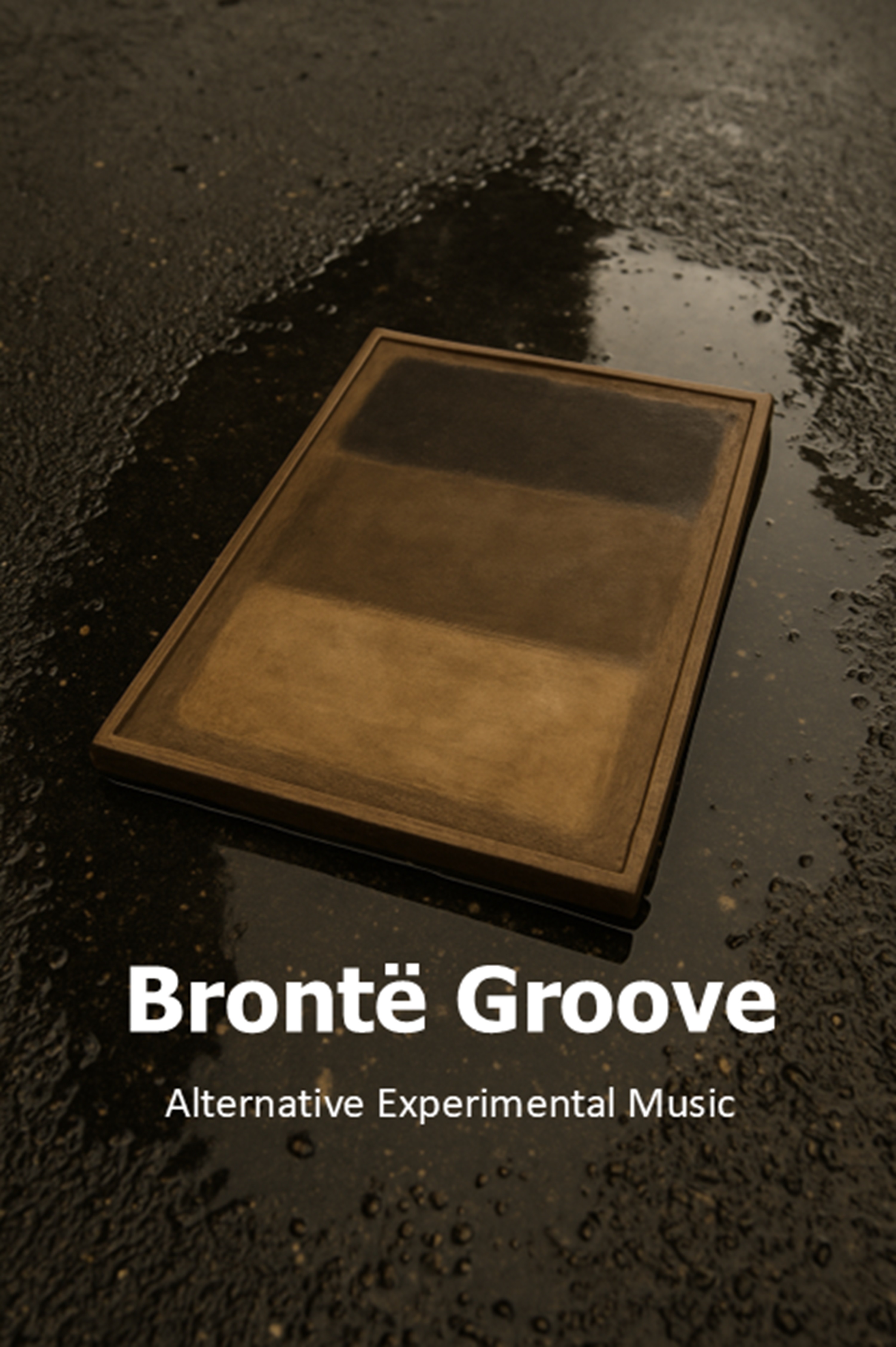 Bronte Groove - Experimental Alternative Music